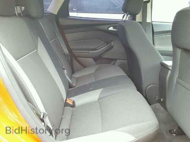 2012 FORD FOCUS - VIN: 1FAHP3K27CL101771 - Photo 6