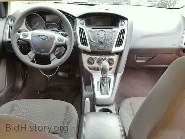2012 FORD FOCUS - VIN: 1FAHP3K27CL101771 - Photo 9