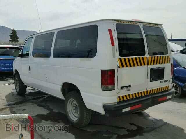 2011 FORD ECONOLINE - VIN: 1FBNE3BLXBDA64417 - Фото 3