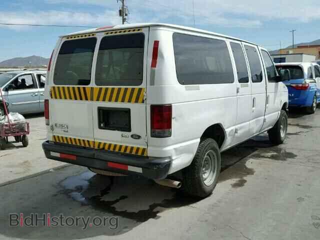 2011 FORD ECONOLINE - VIN: 1FBNE3BLXBDA64417 - Фото 4