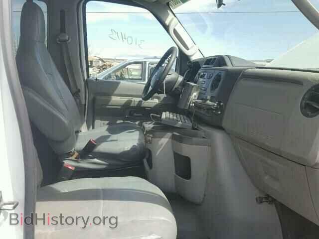 2011 FORD ECONOLINE - VIN: 1FBNE3BLXBDA64417 - Фото 5