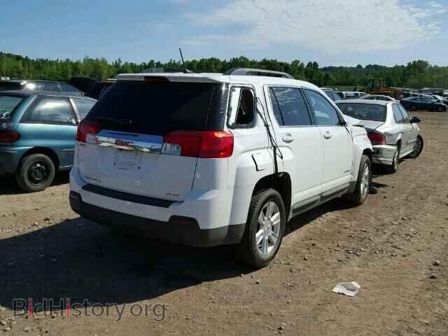 2013 GMC TERRAIN - VIN: 2GKFLTEK4D6223432 - Photo 4