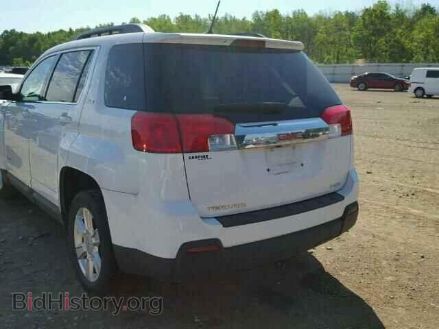 2013 GMC TERRAIN - VIN: 2GKFLTEK4D6223432 - Photo 9