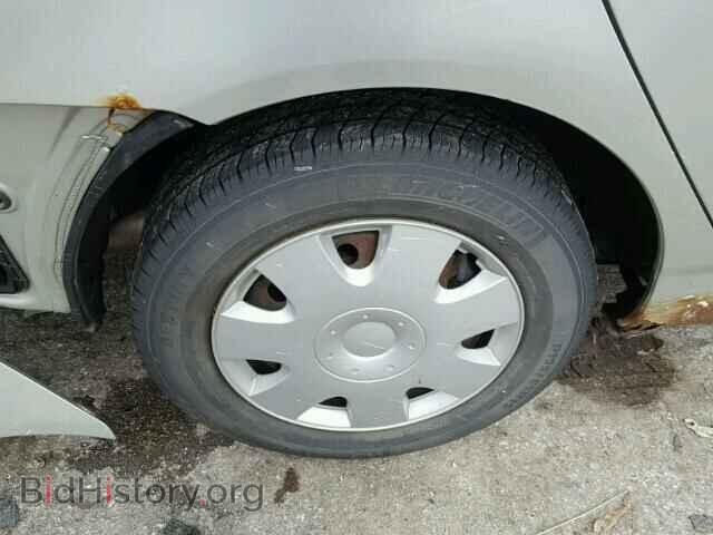 2003 TOYOTA COROLLA - VIN: JTDBR32EX30009317 - Фото 9
