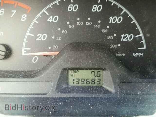 2002 MITSUBISHI LANCER - VIN: JA3AJ26EX2U032805 - Фото 8