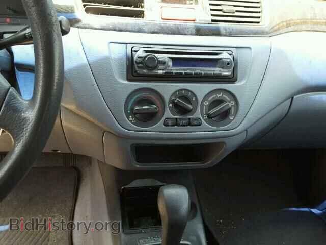 2002 MITSUBISHI LANCER - VIN: JA3AJ26EX2U032805 - Фото 10