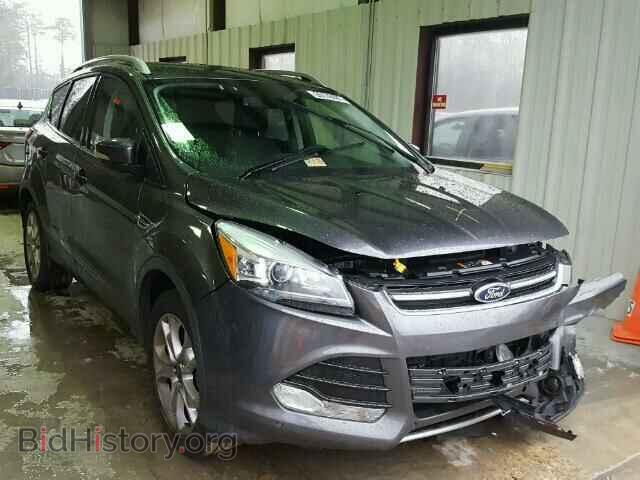 Photo 1FMCU9JX7FUA57908 - FORD ESCAPE 2015
