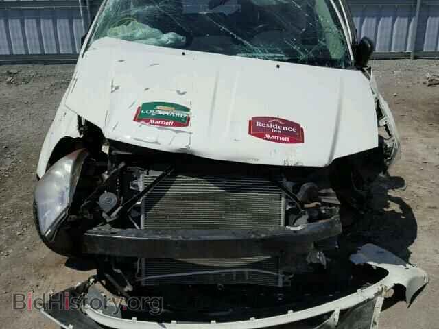 2013 DODGE CARAVAN - VIN: 2C4RDGBG4DR730231 - Фото 7