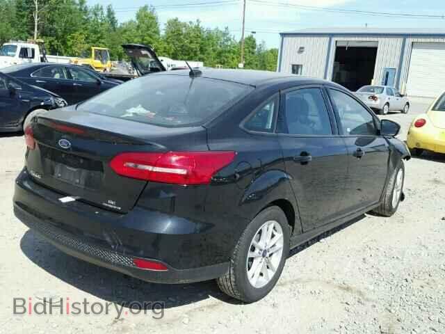 2015 FORD FOCUS - VIN: 1FADP3F2XFL206897 - Фото 4