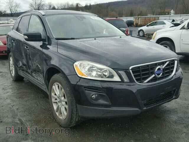 Photo YV4992DZ8A2108838 - VOLVO XC60 2010