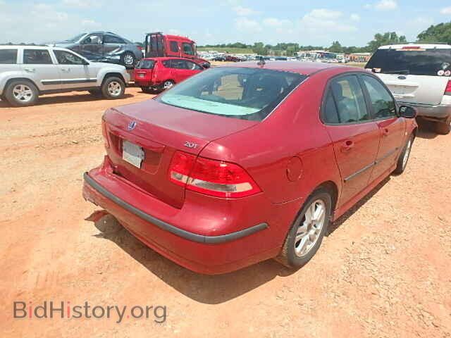 2006 SAAB 9 3 - VIN: YS3FD49Y161006853 - Photo 4