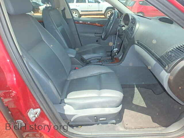 2006 SAAB 9 3 - VIN: YS3FD49Y161006853 - Photo 5