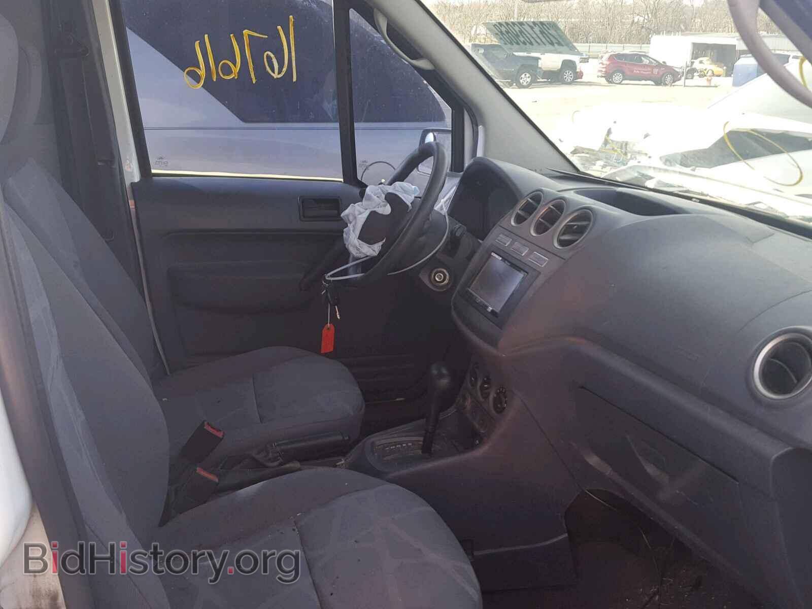 2010 FORD TRANSIT CO - VIN: NM0LS7DN3AT008337 - Фото 5