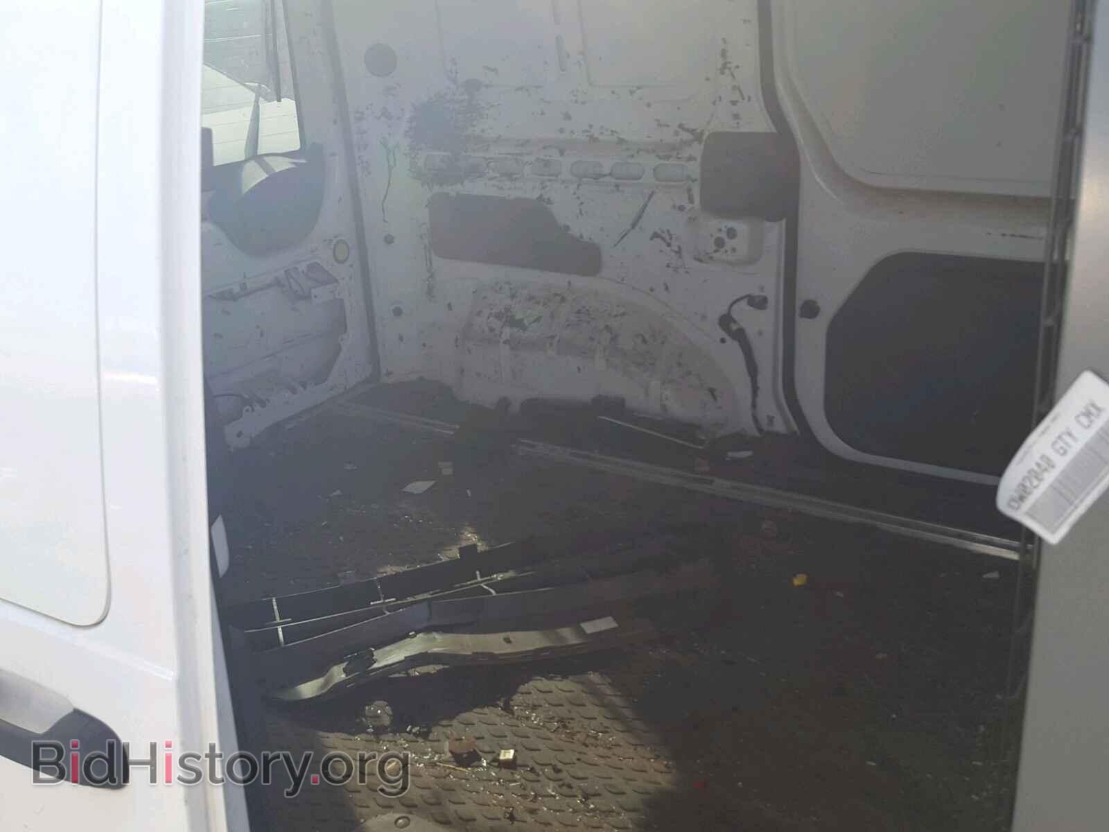 2010 FORD TRANSIT CO - VIN: NM0LS7DN3AT008337 - Фото 6