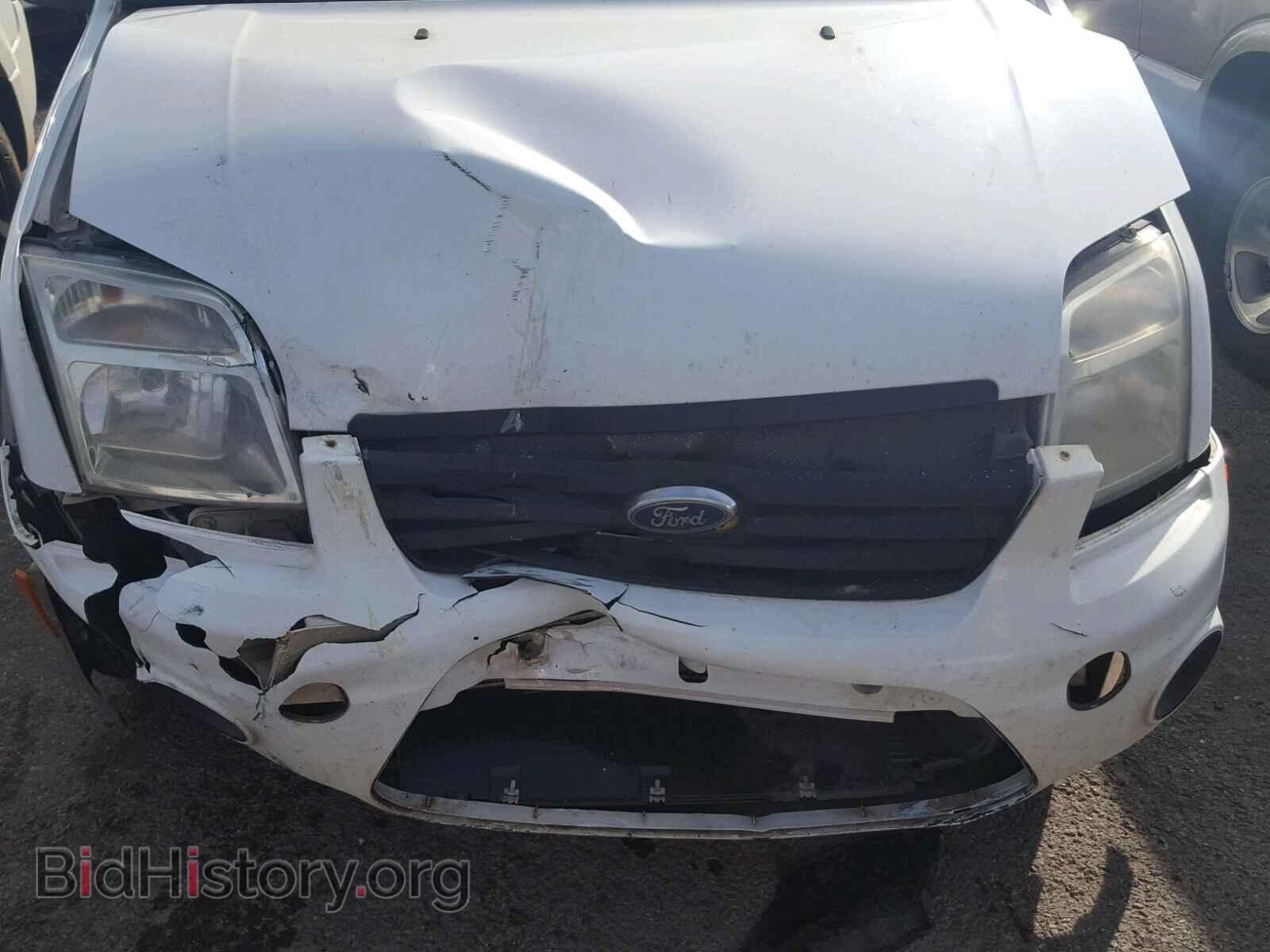 2010 FORD TRANSIT CO - VIN: NM0LS7DN3AT008337 - Фото 7