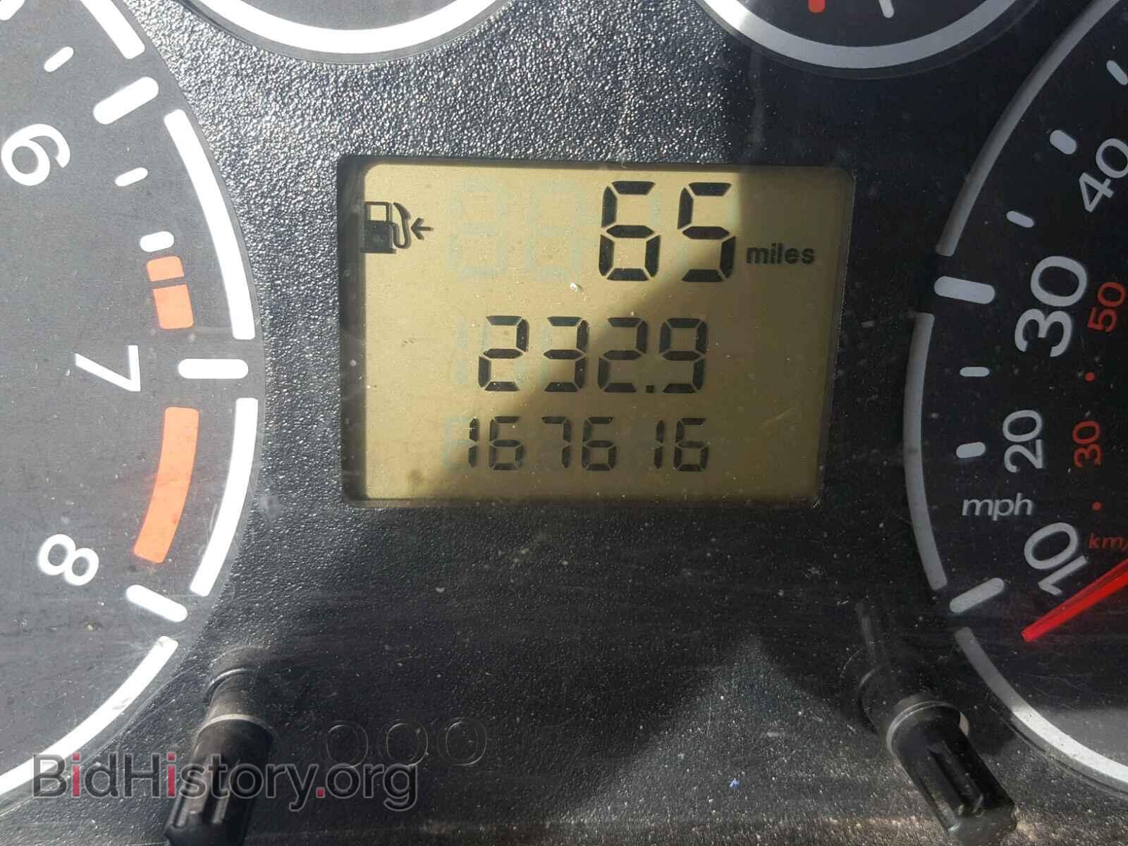 2010 FORD TRANSIT CO - VIN: NM0LS7DN3AT008337 - Фото 8