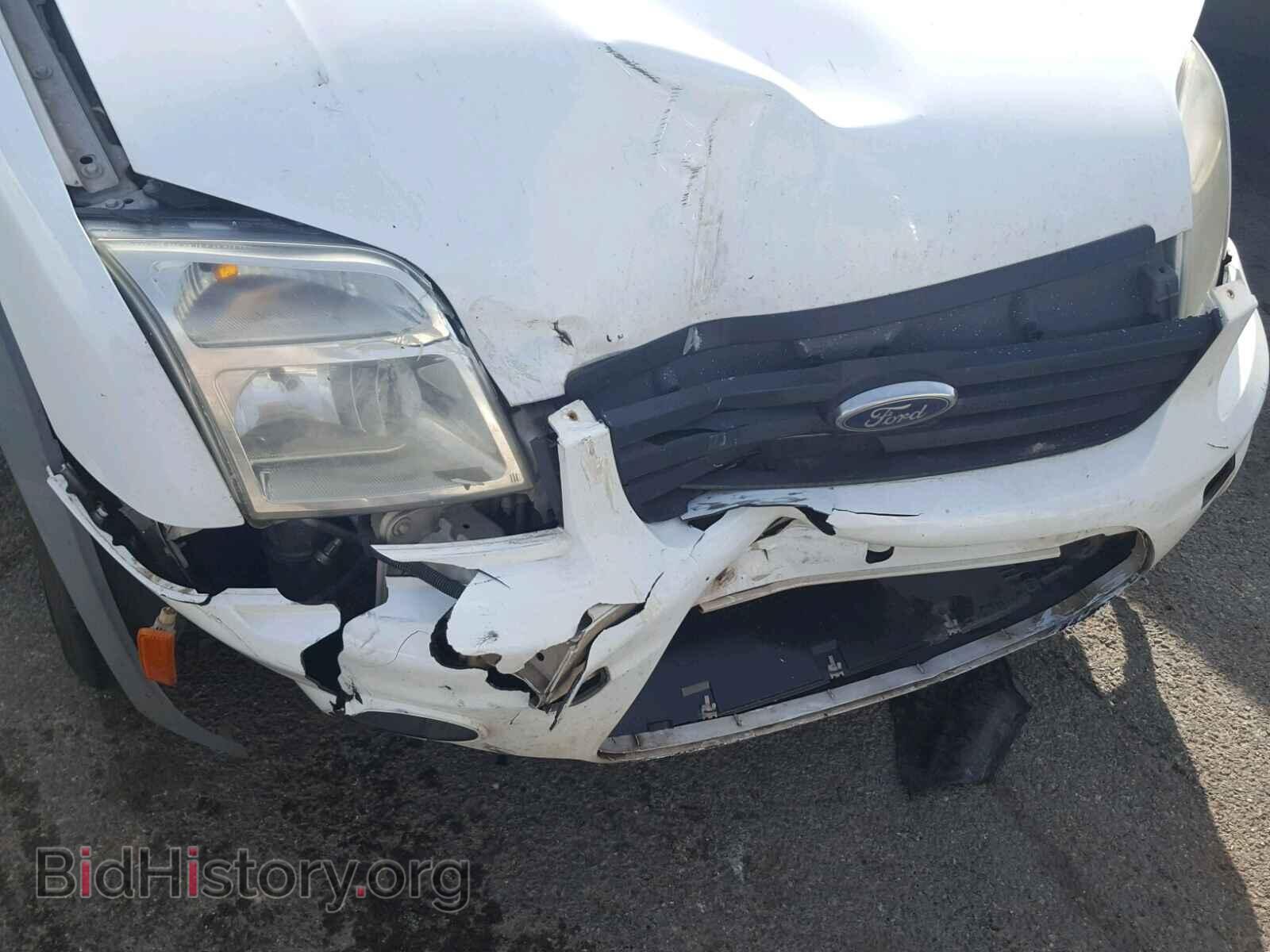 2010 FORD TRANSIT CO - VIN: NM0LS7DN3AT008337 - Фото 9