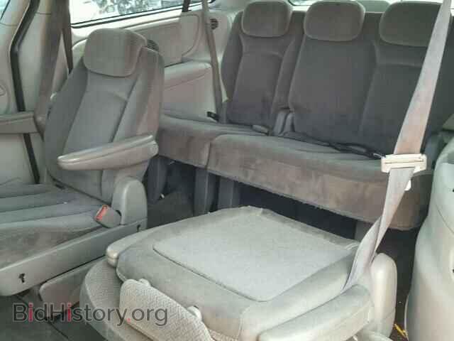 2005 DODGE CARAVAN - VIN: 2D4GP44L05R363517 - Фото 6