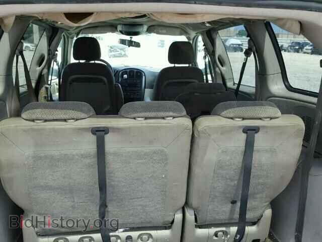 2005 DODGE CARAVAN - VIN: 2D4GP44L05R363517 - Фото 9