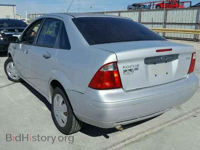 2006 FORD FOCUS - VIN: 1FAHP34N16W214920 - Фото 3