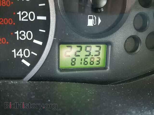 2006 FORD FOCUS - VIN: 1FAHP34N16W214920 - Фото 8