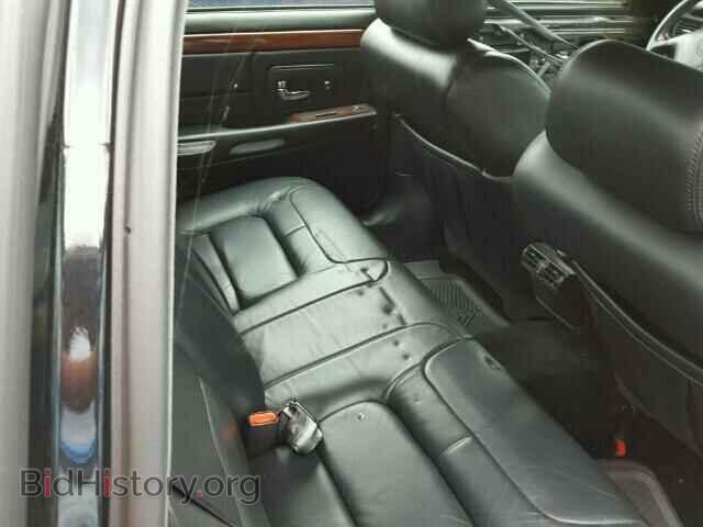 1998 CADILLAC DEVILLE - VIN: 1G6KD54Y9WU801511 - Photo 6