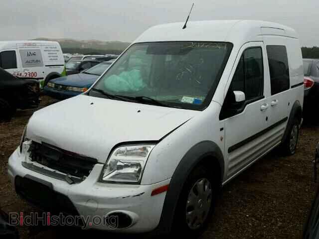 2013 FORD TRANSIT CO - VIN: NM0KS9BN3DT152016 - Фото 2