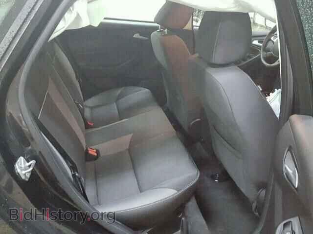 2014 FORD FOCUS - VIN: 1FADP3F26EL236039 - Фото 6