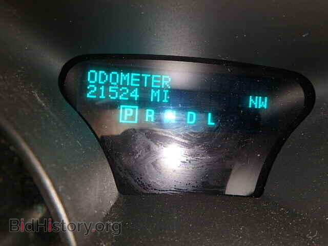2014 BUICK ENCLAVE - VIN: 5GAKVBKD2EJ250624 - Фото 8