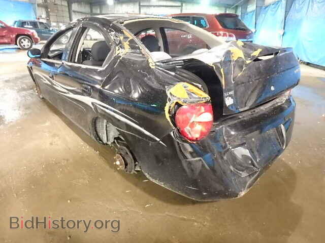 2004 DODGE NEON - VIN: 1B3ES56C64D600729 - Фото 3