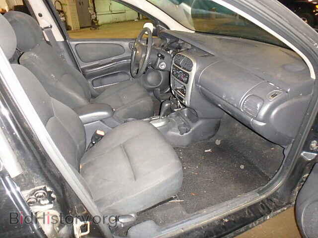 2004 DODGE NEON - VIN: 1B3ES56C64D600729 - Фото 5