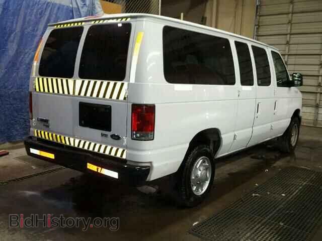 2010 FORD ECONOLINE - VIN: 1FBNE3BL5ADA98280 - Photo 4