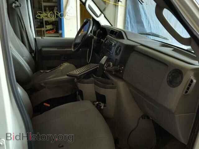 2010 FORD ECONOLINE - VIN: 1FBNE3BL5ADA98280 - Photo 5