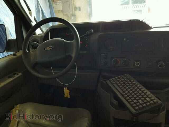 2010 FORD ECONOLINE - VIN: 1FBNE3BL5ADA98280 - Photo 9