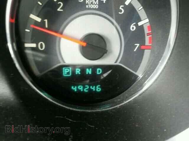 2013 CHRYSLER 200 - VIN: 1C3CCBCG3DN520926 - Фото 8