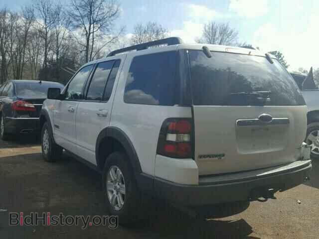 2007 FORD EXPLORER - VIN: 1FMEU63E67UB89059 - Photo 3