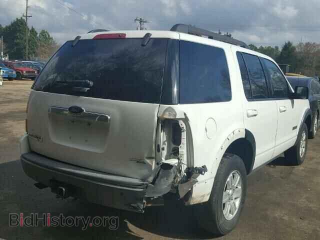 2007 FORD EXPLORER - VIN: 1FMEU63E67UB89059 - Photo 4