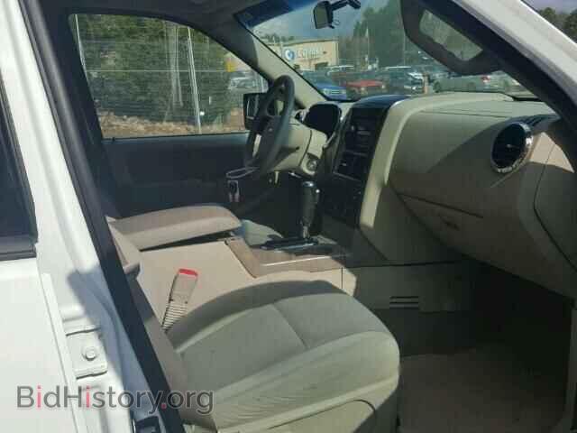 2007 FORD EXPLORER - VIN: 1FMEU63E67UB89059 - Photo 5