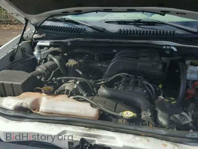 2007 FORD EXPLORER - VIN: 1FMEU63E67UB89059 - Photo 7