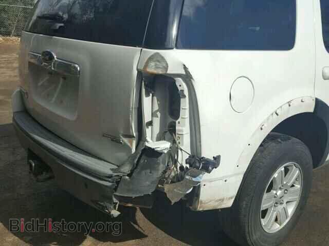 2007 FORD EXPLORER - VIN: 1FMEU63E67UB89059 - Photo 9