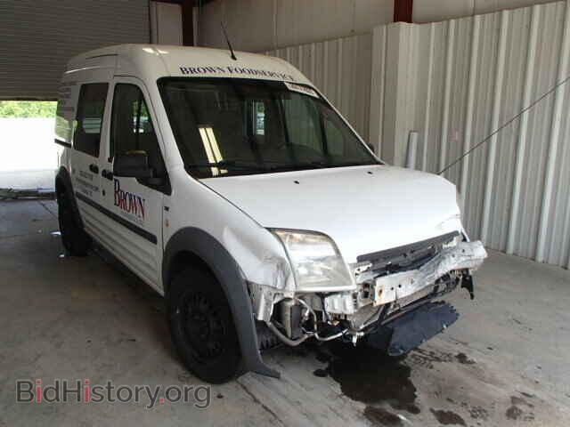 Фотография NM0LS6BN2AT009623 - FORD TRANSIT CO 2010