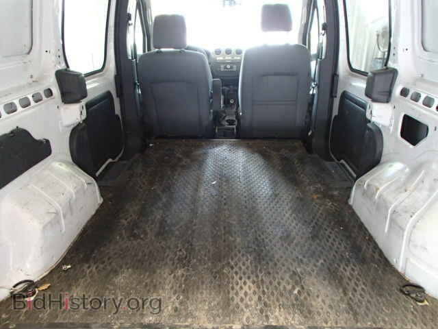 2010 FORD TRANSIT CO - VIN: NM0LS6BN2AT009623 - Фото 6