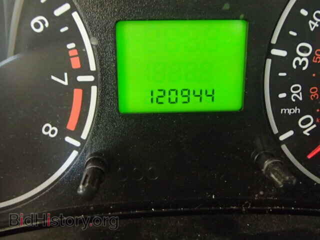 2010 FORD TRANSIT CO - VIN: NM0LS6BN2AT009623 - Фото 8