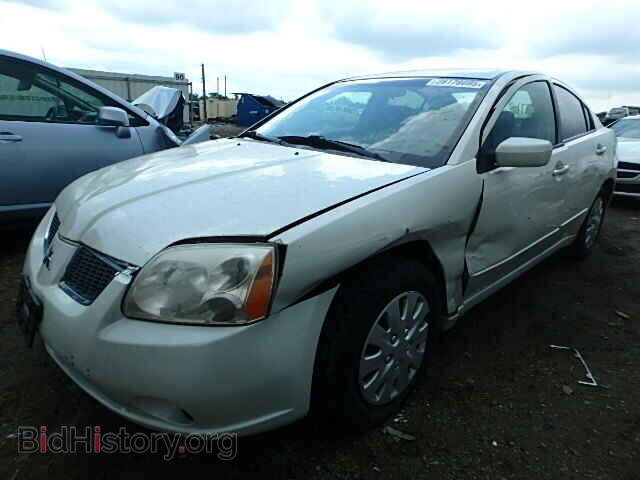 2006 MITSUBISHI GALANT - VIN: 4A3AB36F66E044217 - Фото 2