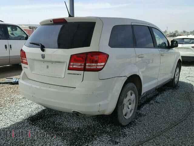 2010 DODGE JOURNEY - VIN: 3D4PG4FB3AT155577 - Фото 4