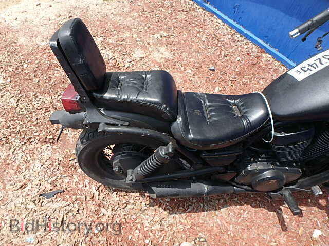 1995 SUZUKI CYCLE VS - VIN: JS1VS52A7S2102111 - Photo 6