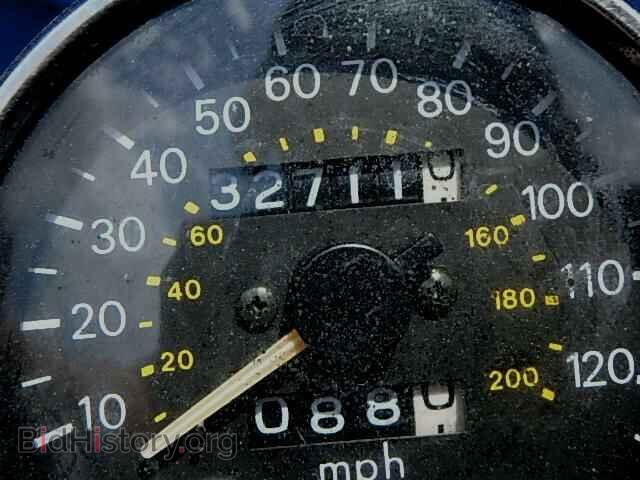 1995 SUZUKI CYCLE VS - VIN: JS1VS52A7S2102111 - Photo 8