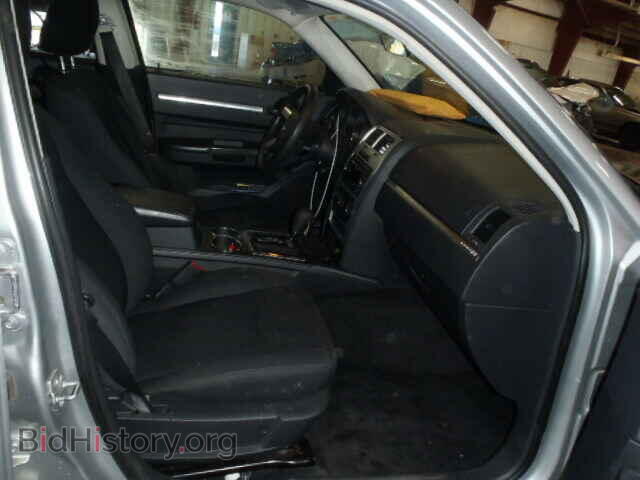 2010 DODGE CHARGER - VIN: 2B3CA4CDXAH178920 - Фото 5