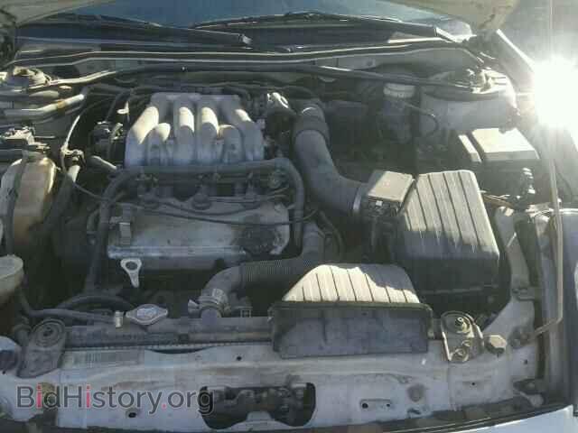 2002 MITSUBISHI ECLIPSE - VIN: 4A3AE85H62E085531 - Фото 7