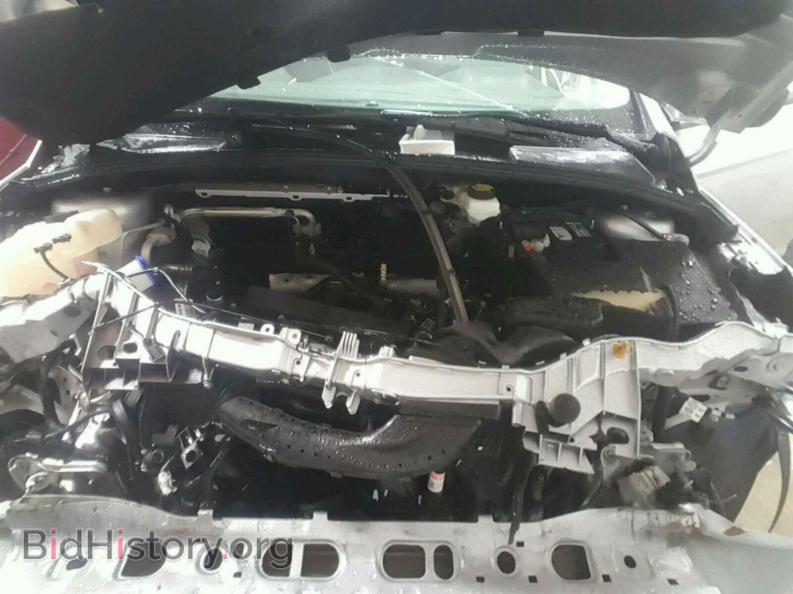 2017 FORD FOCUS - VIN: 1FADP3E26HL327186 - Photo 7